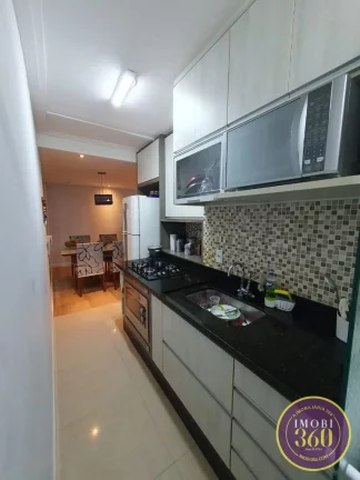 Imagem Apartamento para Venda em Vila Curuçá, São Paulo - SP
