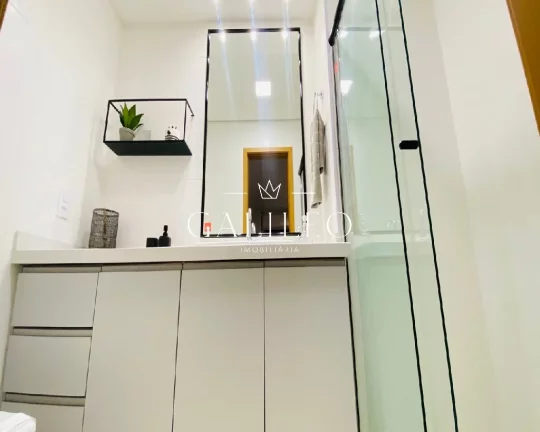 Imagem Lançamento Odeon Residencial | Parque Portal do Paraíso | Jundiaí | São Paulo