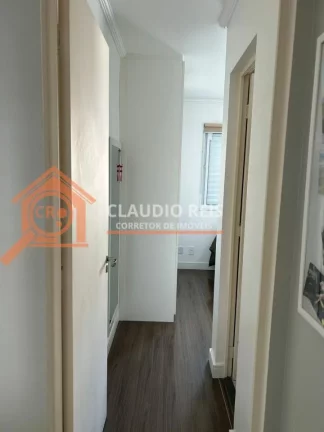 Imagem Apartamento com 2 Quartos à venda,55m² - Vila Andrade
