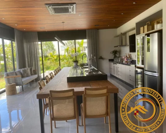 Imagem CASA RESIDENCIAL em ITU - SP, CONDOMÍNIO TERRAS DE SÃO JOSÉ