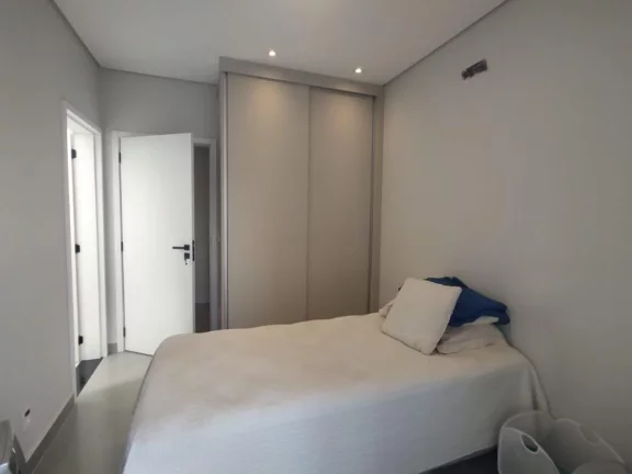 Imagem Casa de Condomínio com 3 Quartos à Venda, 177 m² em Parque Ibiti Reserva - Sorocaba