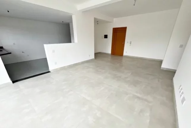 Imagem Apartamento Alto Padrão na Av. Santana  Atibaia