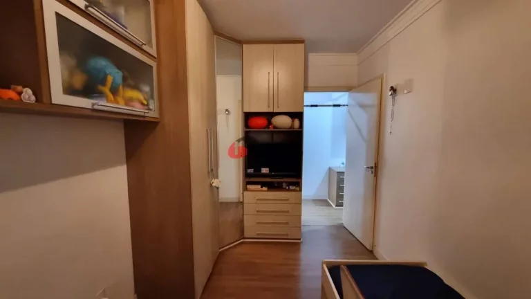Imagem Apartamento a venda com 3 dormitórios - Santa Paula - São Caetano do Sul