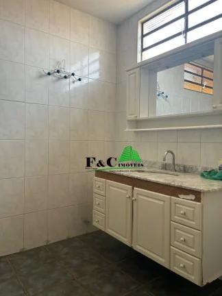 Imagem Chácara Condomínio para Venda em Limeira, Condomínio Jacarandá, 2 dormitórios, 1 suíte, 2 banheiros, 3 vagas