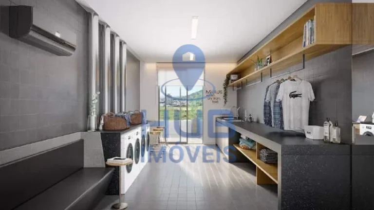 Imagem Apartamento 3 Dormitórios para venda em Biguaçu - SC