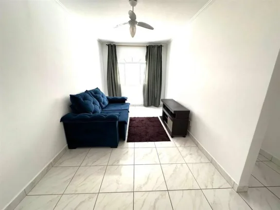 Imagem APARTAMENTO COM 60 m² - TUPI - PRAIA GRANDE SP