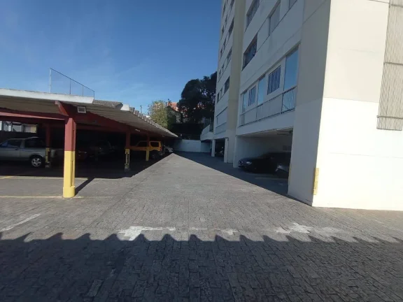 Imagem Apartamento Vila Mazzei - 57M², 2 Dorms, 1 Vaga, Lazer.