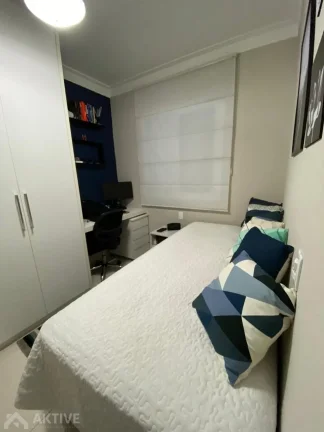 Imagem Apartamento em Alphaville - Barueri, SP