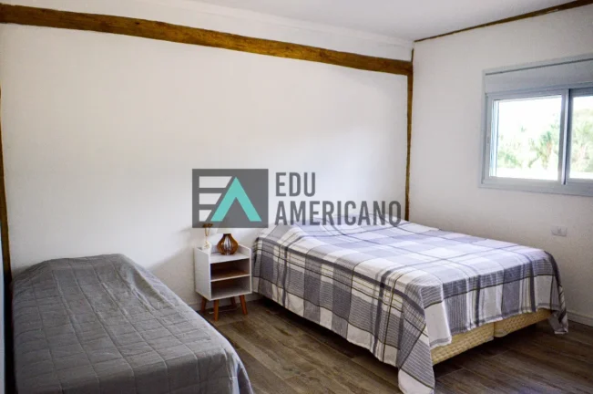 Imagem Casa em Loteamento Fechado de Alto Padrão