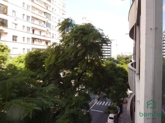 Imagem Apartamento para venda, Centro Histórico, Porto Alegre - AP2489