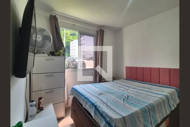 Imagem Apartamento à Venda - Vargem Grande, 2 Quartos, 57 m2