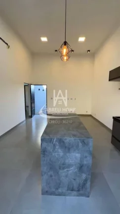 Imagem Casa à Venda, residencial mais viver - São José do Rio Preto