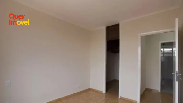 Imagem Excelente oportunidade: Apartamento à venda no Centro de Ribeirão Preto-SP, 3 quartos, 1 sala, 2 banheiros, 89 m² de área!