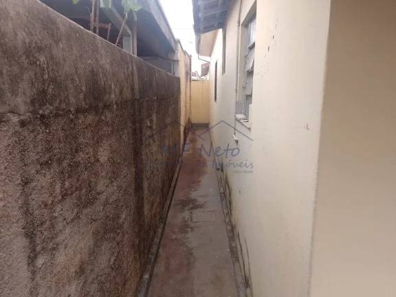 Imagem Casa Padrão