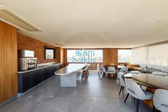 Imagem Apartamento para Alugar em Cerqueira César - São Paulo/SP.