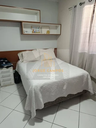Imagem CA - 26303 - CASA COM 2 SUÍTES À VENDA NO JARDIM UIRÁ - SJCAMPOS