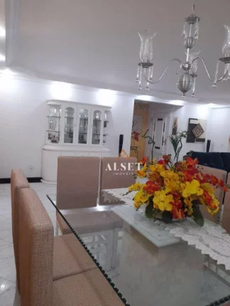 Imagem Apartamento Residencial à venda, Vila Regente Feijó, São Paulo - AP0335.