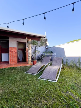 Imagem Casa à Venda Jardim Paraíso - Campinas SP

Pertinho colégio Coração de Jesus, fácil acesso Rod...