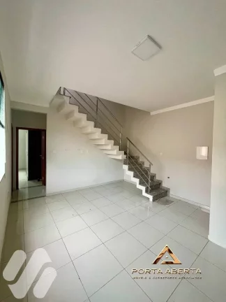 Imagem Cobertura Duplex - Cidade Nova - Santana do Paraíso - cód 1122