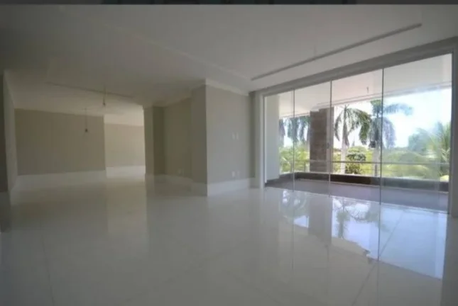 Imagem CASA TRIPLEX Condomínio Mansões Barra da Tijuca