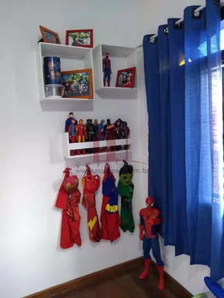 Imagem CASA RESIDENCIAL em CAIEIRAS - SP, JD. SÃO FRANCISCO