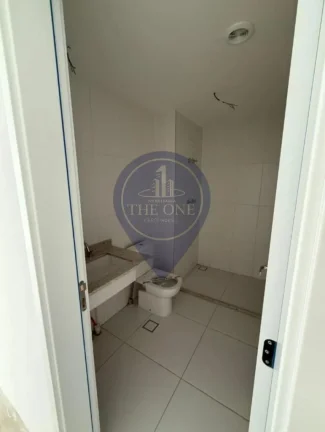 Imagem Impecável apartamento de 4 quartos e 3 suítes no Brooklin Paulista, São Paulo - SP com 205m² e 3 vagas de garagem