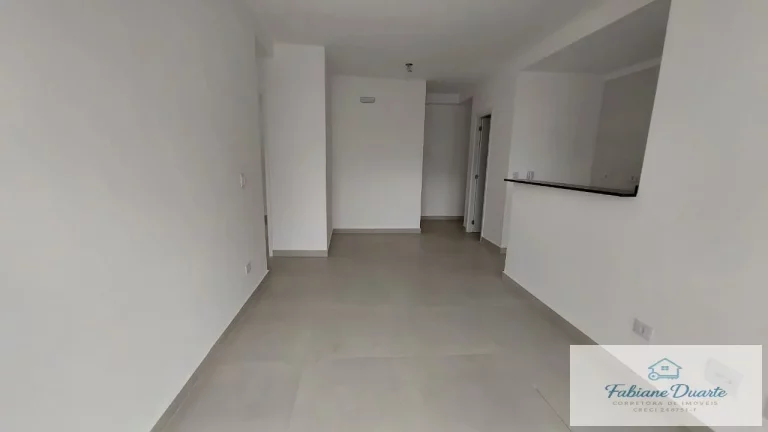 Imagem Apartamento 2 suítes novo a venda no Itaguá !