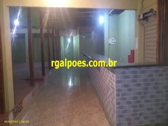 Imagem Galpão para Venda em MAGÉ, Centro, 2 banheiros, 1 vaga