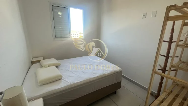 Imagem APARTAMENTO A VENDA NOVO E MOBILÍADO EM UBATUBA-SP