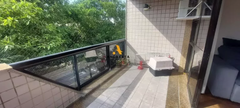 Imagem Avenida Genaro de Carvalho - Apartamento 2 quartos Gleba B