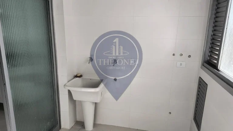 Imagem Apartamento de luxo na Vila Mariana: 3 quartos, 1 suíte, 2 salas e 2 vagas de garagem, 102m² - São Paulo-SP.