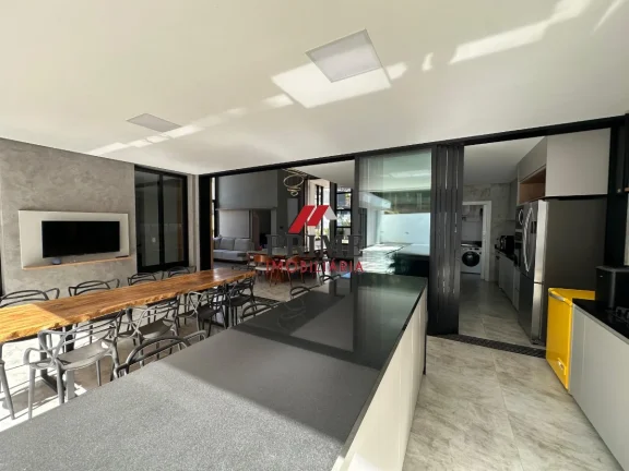 Imagem Casa - Cond. Gran Royalle - Lagoa Santa