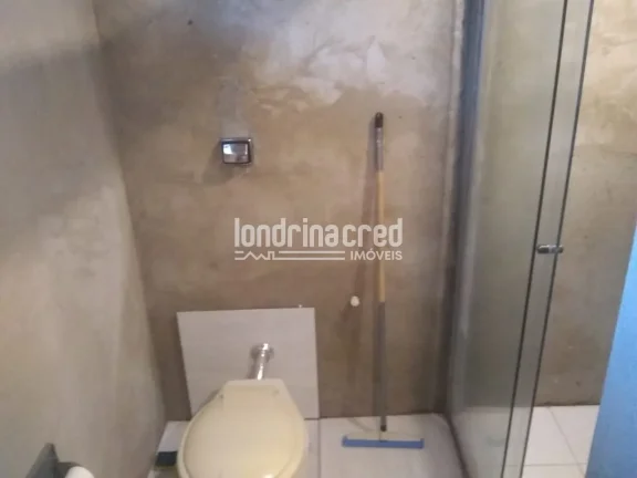 Imagem Casa à venda 3 Quartos, 2 Vagas, Jardim Alemanha, Londrina - PR