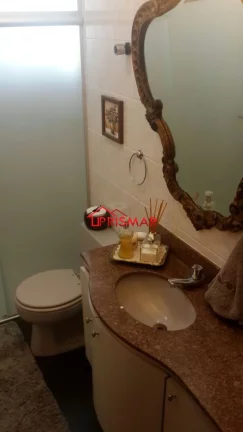 Imagem 2 dormitorios e dependencia empregada 1 vaga Ponta da Praia