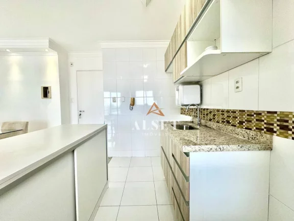 Imagem Apartamento com 2 dormitórios e varanda na Vila Formosa