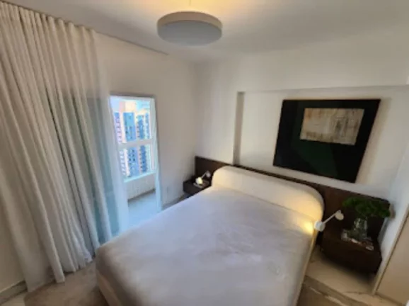 Imagem Apartamento à Venda em Aviação, Praia Grande - SP