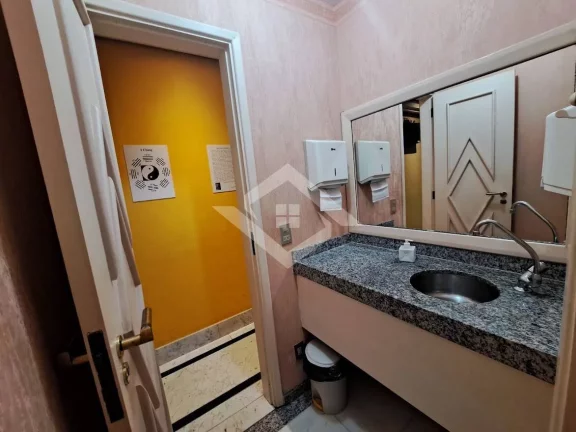 Imagem OPORTUNIDADE! SALA COMERCIAL BARRA TRADE I