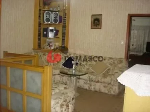 Imagem Sobrado à venda 3 Quartos, 1 Suite, 4 Vagas, 257M², Rudge Ramos, São Bernardo do Campo - SP