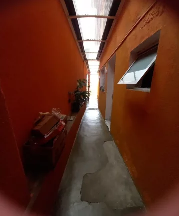 Imagem Oportunidade Imperdível: Casa à Venda na Vila Bela Vista, Santo André-SP com 4 quartos, 2 banheiros e 2 vagas de garagem