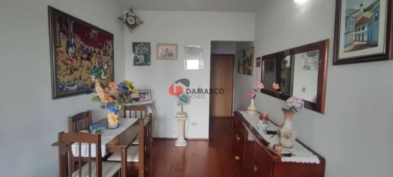 Imagem Apartamento para Locação 2 Quartos, 3 Vagas, 115M², Jardim do Mar, São Bernardo do Campo - SP