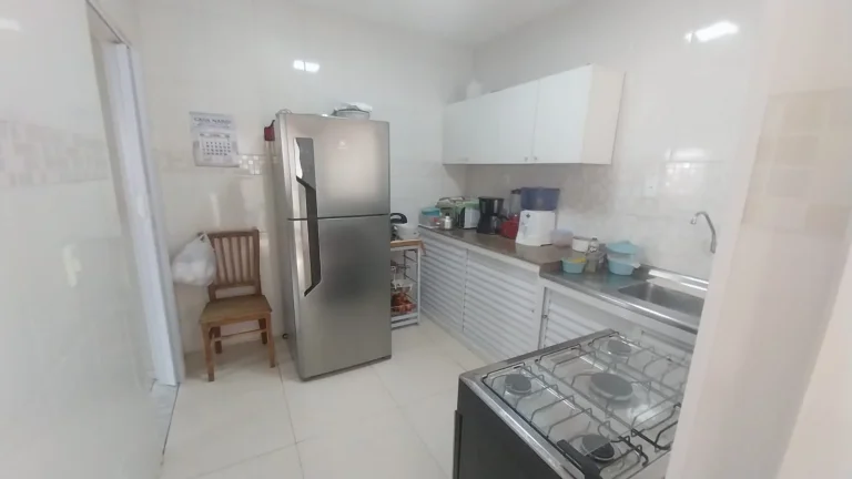???? EXELENTE APARTAMENTO NO PEDREGULHO - GUARATINGUETÁ/SP
