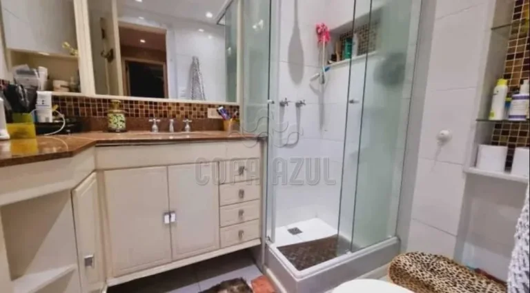 Imagem Copacabana - Residencial › Apartamento com 3 quarto(s) a Venda