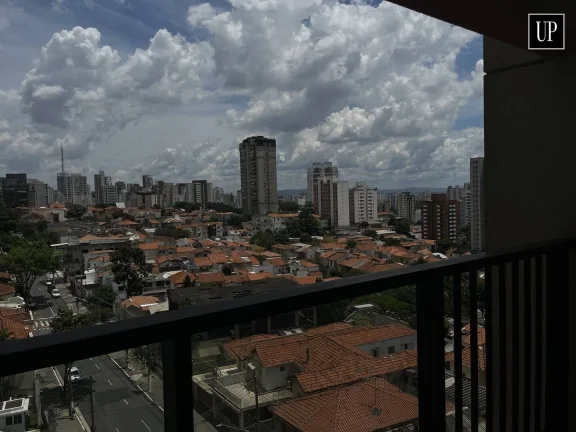 Imagem Otimo Studio, Condomínio localizado a 100 metros do Metrô Vila Mariana