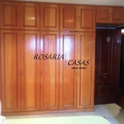 Imagem Amplo apartamento Shopping Plaza Sul com 4 VAGAS!!!