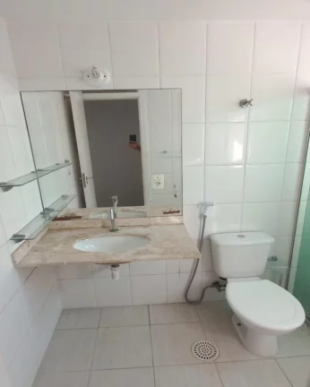 Imagem Apartamento 2 dormitórios - Armários - 1 Vaga - Bairro Jardim Ester Yolanda