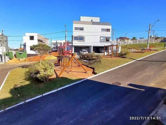Imagem Condomínio Alta Vista - Verdes Campos - Terreno em Condomínio