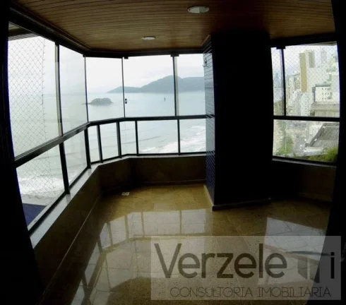 Imagem Frente ao Mar para Venda em Balneário Camboriú / SC no bairro Centro