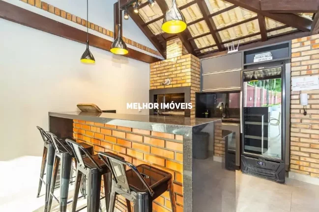 Imagem Apartamento à venda no Ed. Bellas Artes em Balneário Camboriú