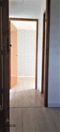 Imagem Apartamento com 2 dormitórios à venda, 53 m² por R$ 238.010,00 - Parque Primavera - Guarulhos/SP