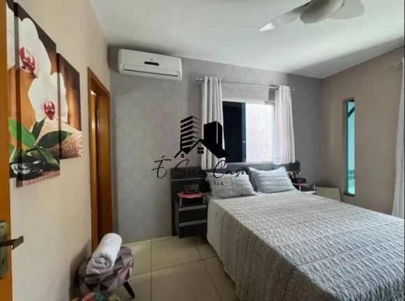 Imagem Casa à Venda 3 Quartos Bairro Cabral Contagem MG